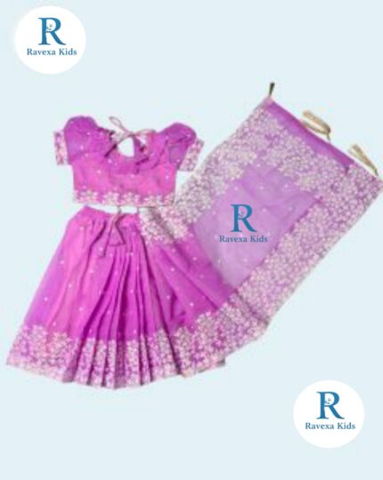 sp 22 স্কিন প্রিন্ট রেডি শাড়ী পারপেল